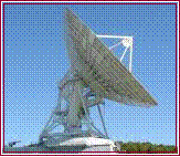 30 M Sat Dish